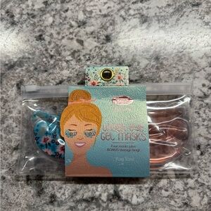 Under Eye Gel Masks